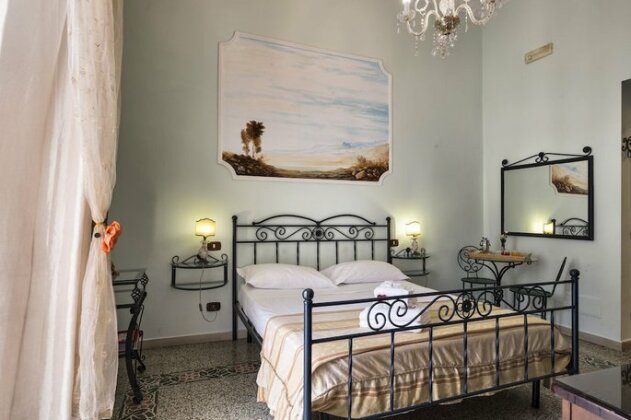 B&B Art Suite Principe Umberto - Photo2