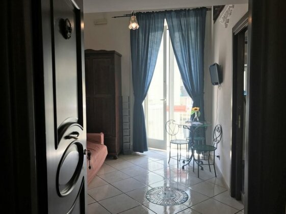 B&B Art Suite Principe Umberto - Photo3