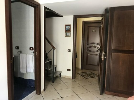 B&B Art Suite Principe Umberto - Photo4