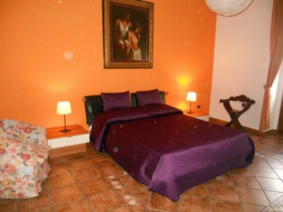 B&B Casa Tua - Photo3
