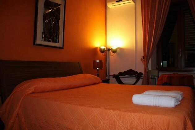 B&B Casa Tua - Photo4