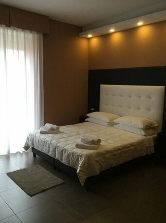 B&B Central Station Naples - Photo3