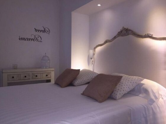 B&B Central Station Suite - Photo2