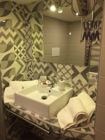 B&B Central Station Suite - Photo4
