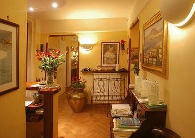 B&B Conte Cavour Naples - Photo2