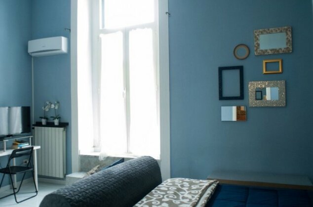 B&B Cuore Di Napoli - Photo2