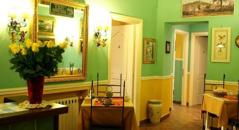 B&B Delle Palme - Photo2