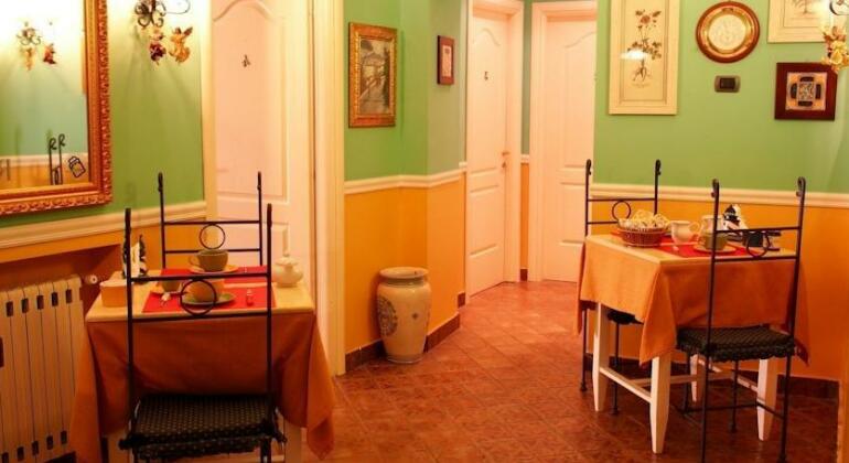 B&B Delle Palme - Photo3