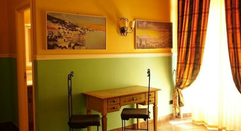 B&B Delle Palme - Photo4