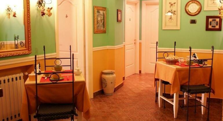 B&B Delle Palme - Photo5
