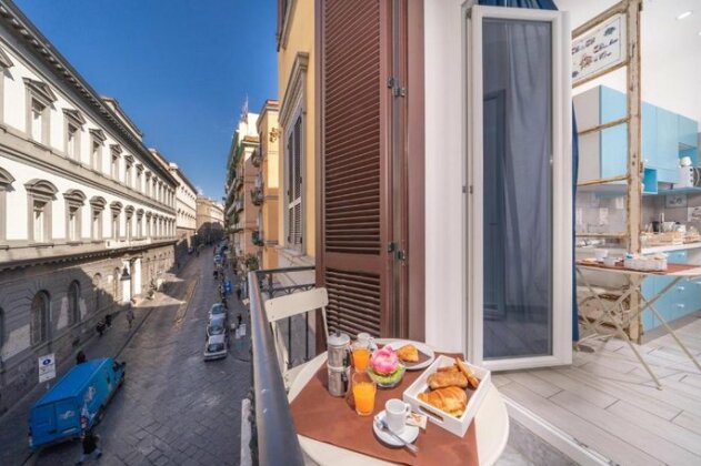 B&B DolceVita Napoli