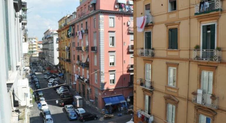 B&B Firenze32