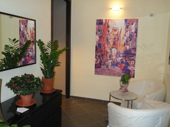 B&B Il Campanile Naples - Photo2