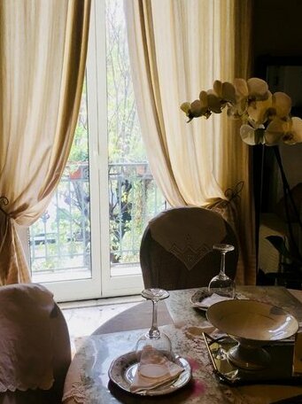 B&B il giardino segreto Naples - Photo4