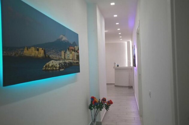 B&B Il Porto Naples - Photo3