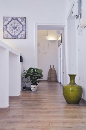 B&B L' Appartamento Napoletano - Photo4
