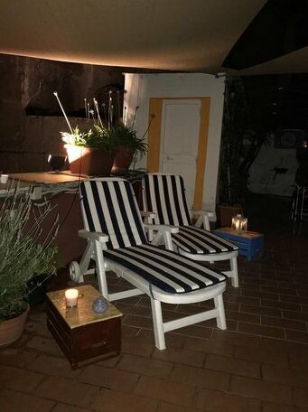 B&B La Terrazza Naples - Photo2