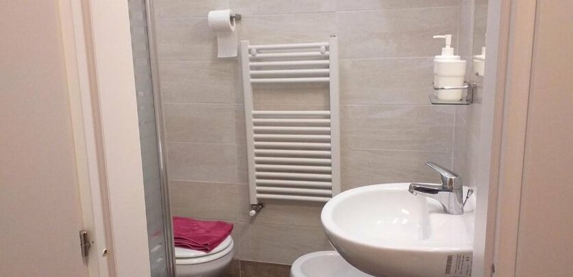 B&B Le Porte di Napoli - Photo2