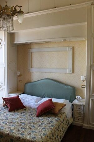 B&B Le Sorelle Naples