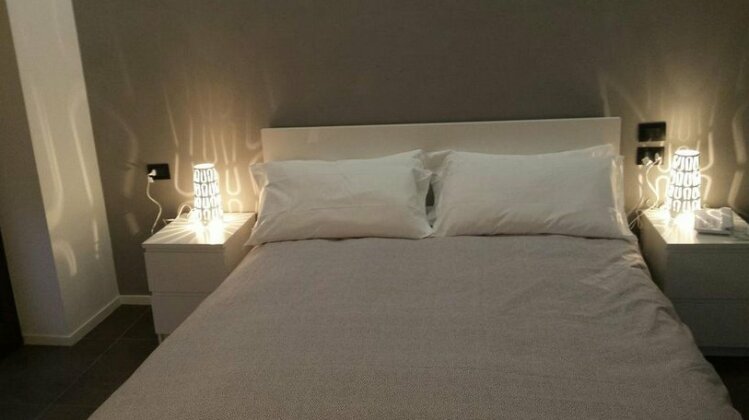 B&B Locanda Mediterranea - Photo4