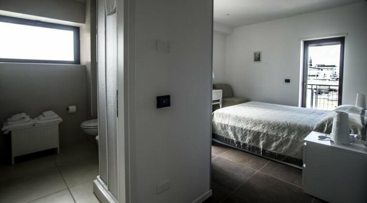 B&B Locanda Mediterranea - Photo5