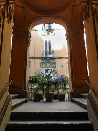 B&B Palazzo Costantino - Photo5