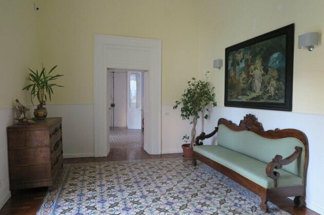 B&B Palazzo Mirelli - Photo4