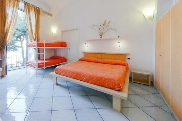 B&B Pisolo Naples