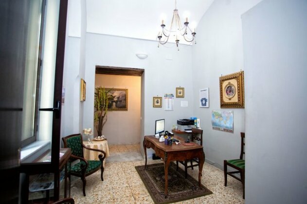 B&B Rochel Napoli - Photo3