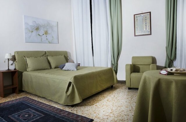 B&B Rochel Napoli - Photo5