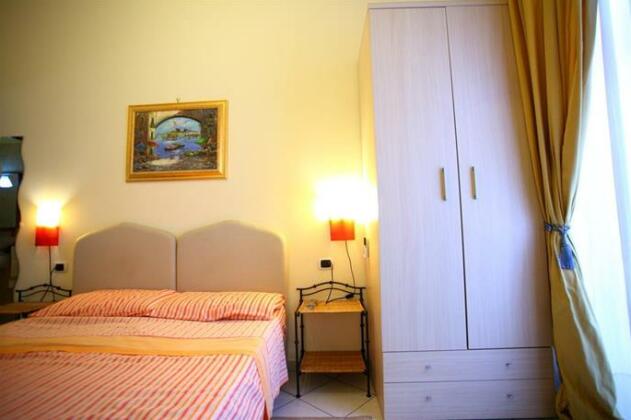 B&B San Gregorio Armeno - Photo3