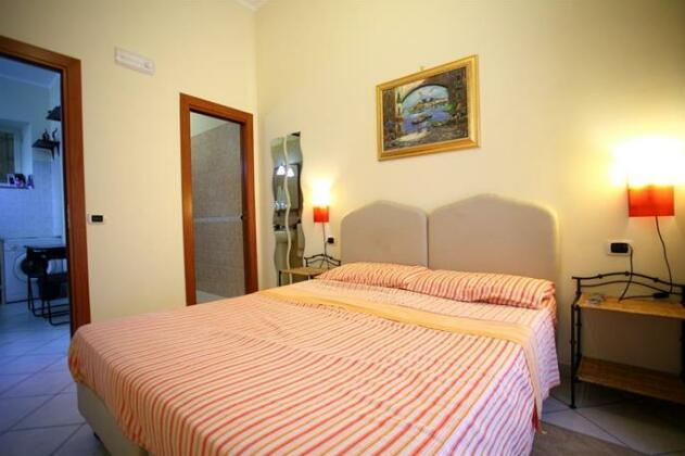 B&B San Gregorio Armeno - Photo4