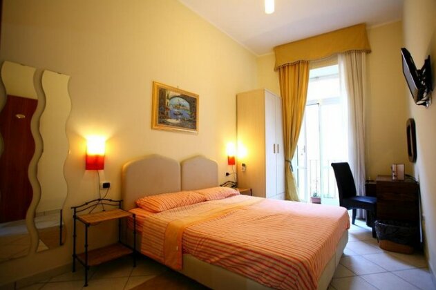 B&B San Gregorio Armeno - Photo5