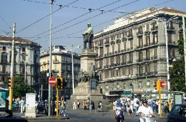 B&B Vesuvio Napoli - Photo2