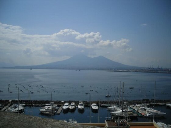 B&B Vesuvio Napoli - Photo4