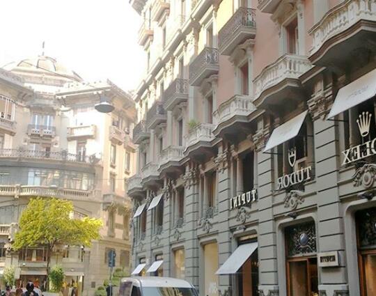 B&B Via Dei Mille - Photo2
