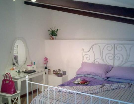 B&B Via Dei Mille - Photo4