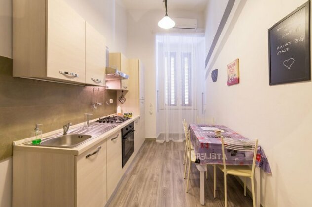 Be Italian Flat Bovio 34 - Photo3