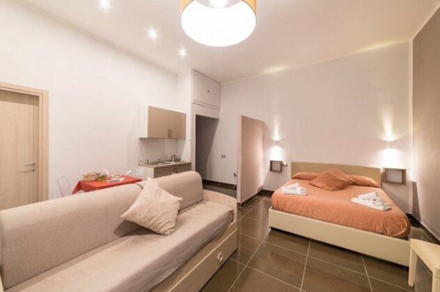 Be Italian Flat Bovio - Photo2