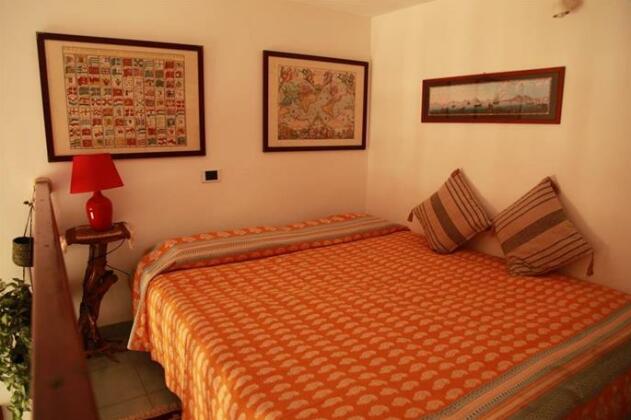 Bed and Breakfast Latomare