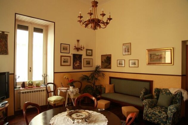 Bed and Breakfast Latomare - Photo3