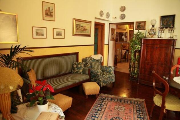 Bed and Breakfast Latomare - Photo4