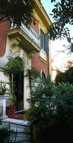 Bed And Breakfast Villa Bruna