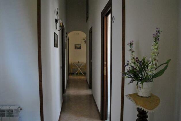 Bed & Breakfast A Castel Capuano - Photo3