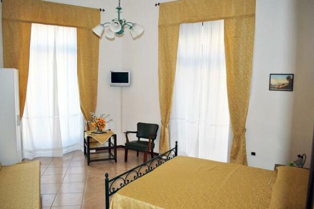 Bed & Breakfast A Castel Capuano - Photo4