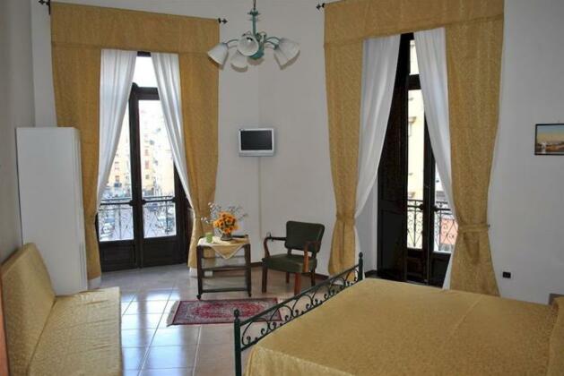 Bed & Breakfast A Castel Capuano - Photo5