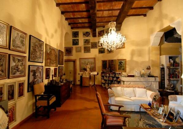 Bed & Breakfast Donna Regina Naples - Photo5