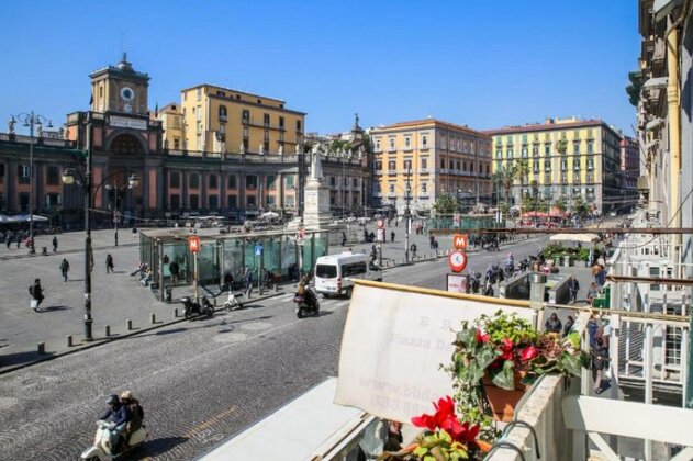 Bed & Breakfast Piazza Dante