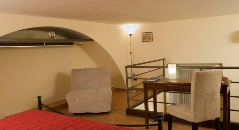 Bed & Breakfast Portanova - Photo2