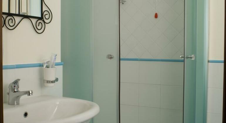 Bed & Breakfast Portanova - Photo3